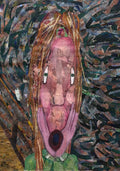 When Edvard Munch Broke It Off with Tulla Larson